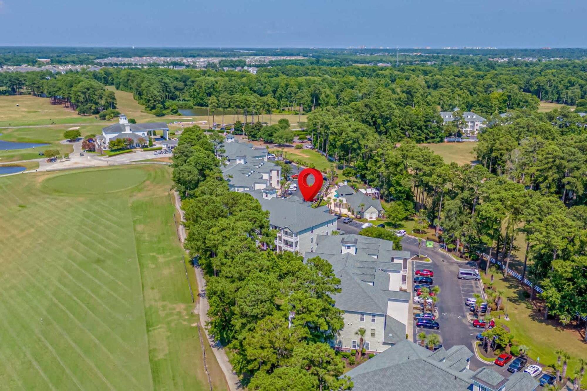 World Tour Golf Resort #105 - Golf Course Front Myrtle Beach Exterior photo
