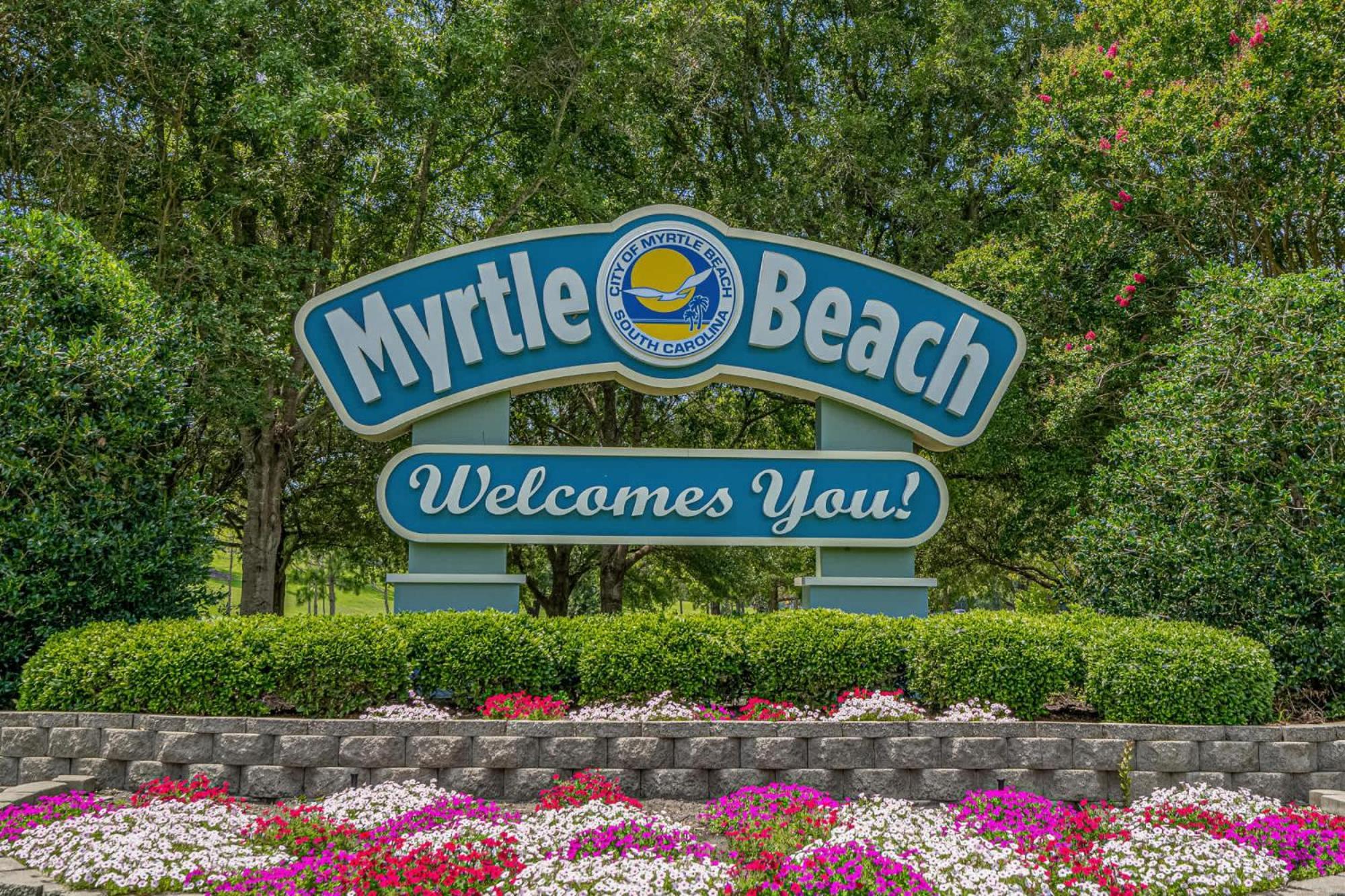 World Tour Golf Resort #105 - Golf Course Front Myrtle Beach Exterior photo