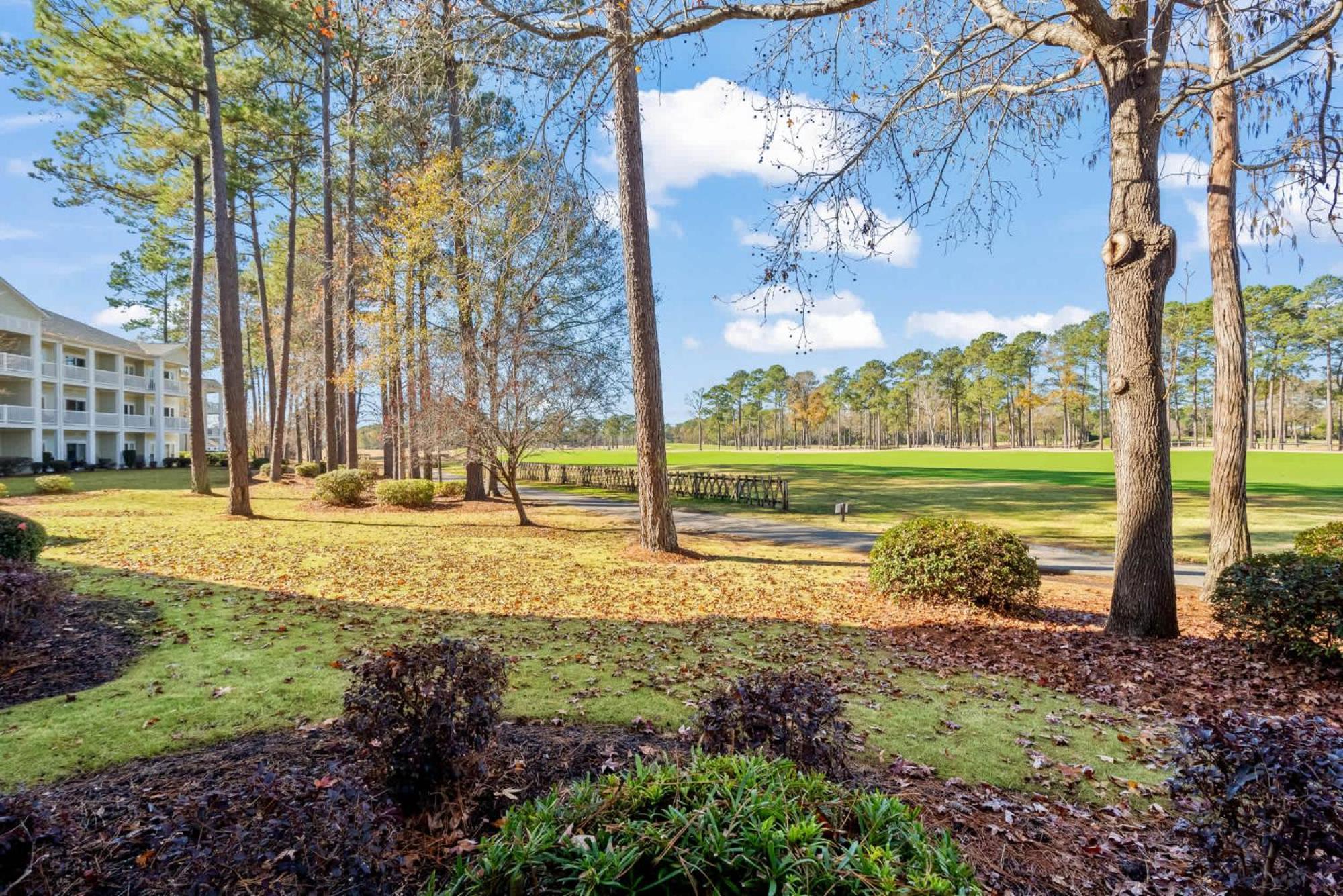 World Tour Golf Resort #105 - Golf Course Front Myrtle Beach Exterior photo