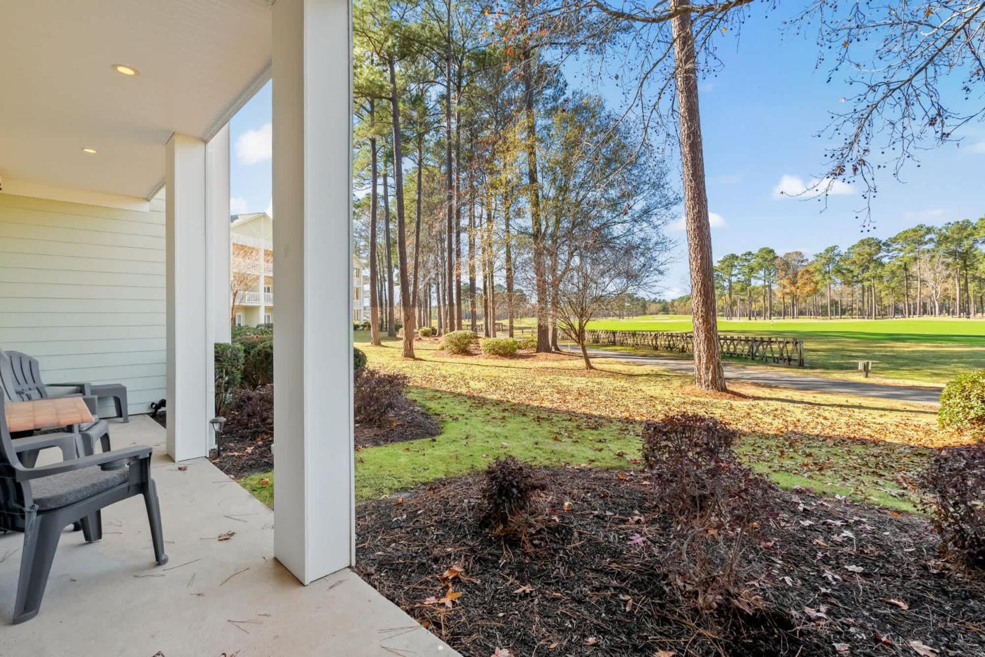 World Tour Golf Resort #105 - Golf Course Front Myrtle Beach Exterior photo